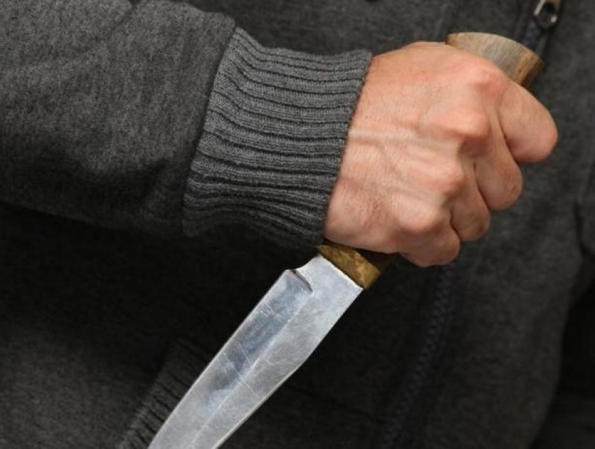 Кровавую резню из-за бывшей девушки устроил пьяный воронежец