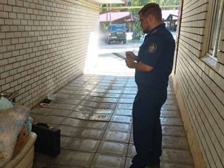 Мужчину осудят за убийство коллеги в воронежском кафе 