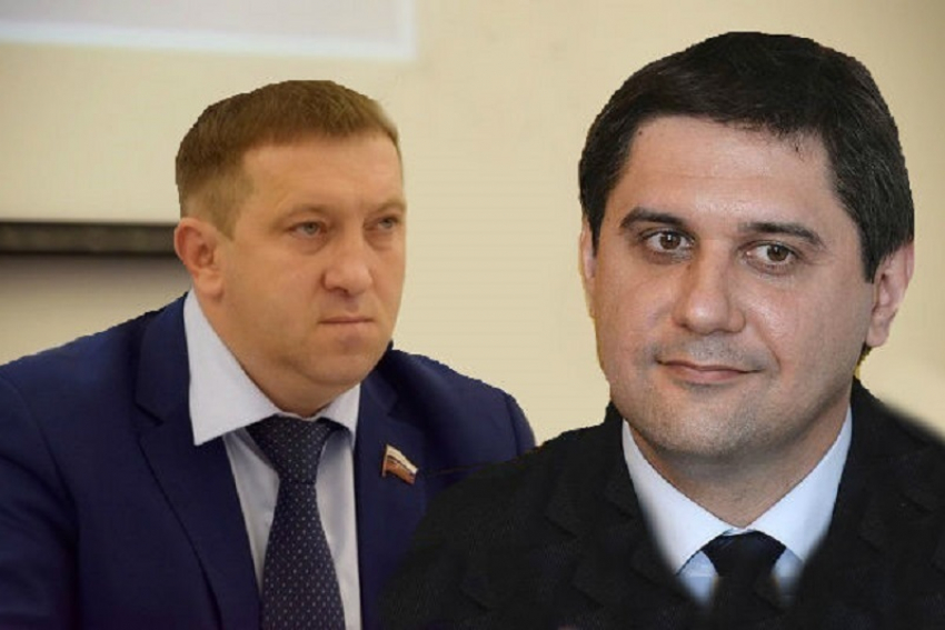 Жогов и Носков стали фаворитами среди кандидатов  в главы УРП Воронежской области