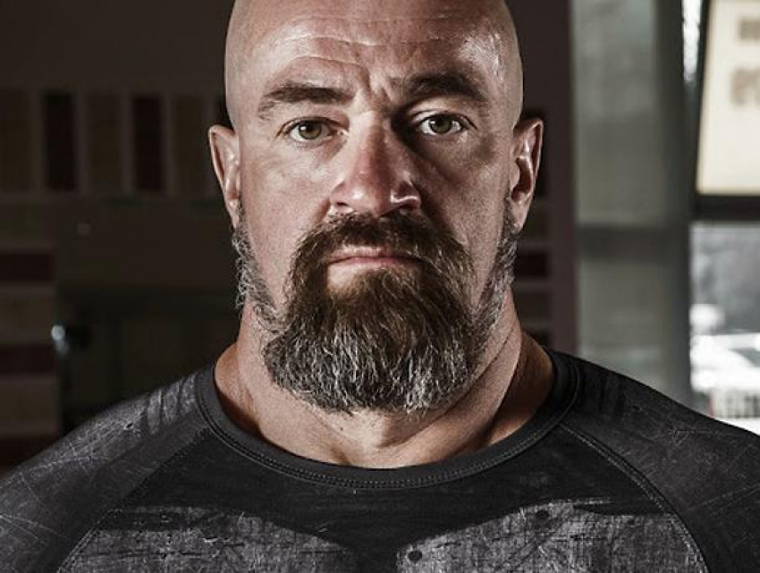 Сергей Бадюк станет ведущим Бойцовского шоу в Воронеже