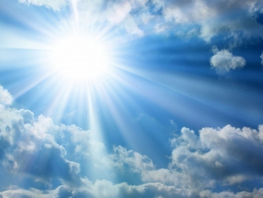 В первые выходные апреля в Воронеж вернется тепло 