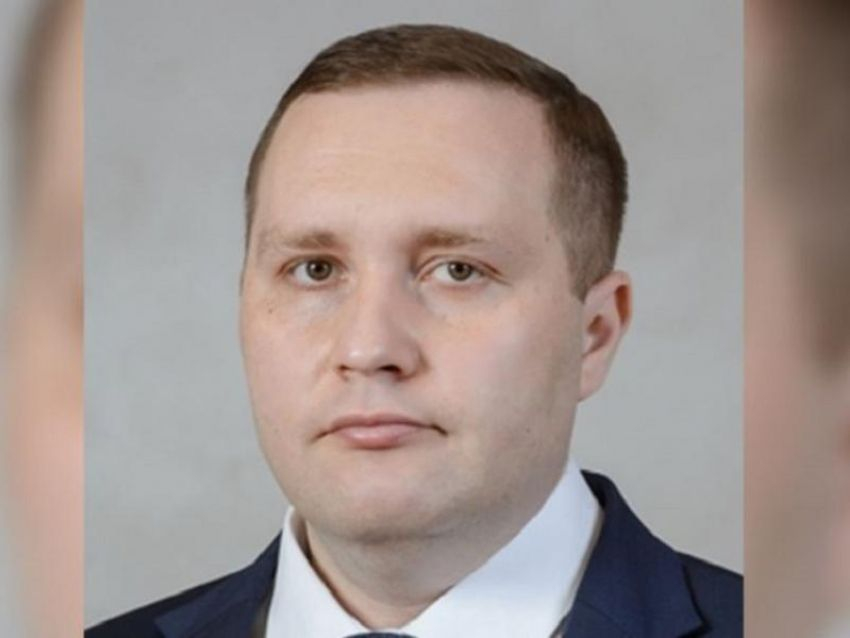 Названо имя возможного преемника Вадима Кстенина на посту главы воронежского Водоканала