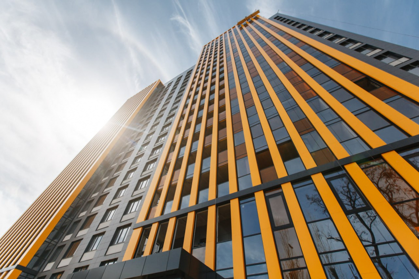 Воронежский застройщик получил максимальный рейтинг по своевременному вводу жилья