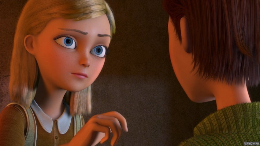 Воронежский мультик «Снежная королева» вновь едет на международную выставку 