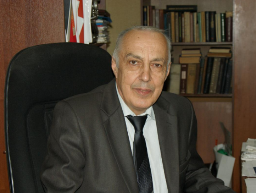 Скончался гендиректор ОАО «Агроэлектромаш» Виктор Шапошников