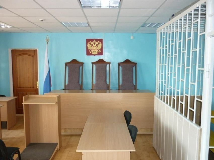 В Воронеже будут судить виновника ДТП, в котором погиб пассажир