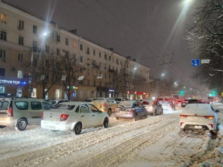 Как мэрия Воронежа готовится к самому тяжёлому испытанию зимы