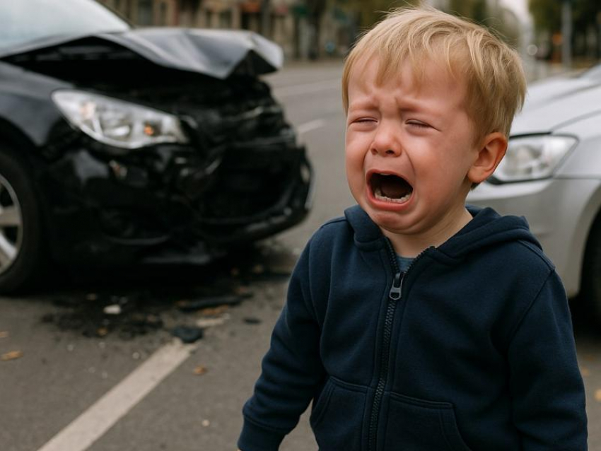 Стало известно о жуткой тенденции на дорогах Воронежской области