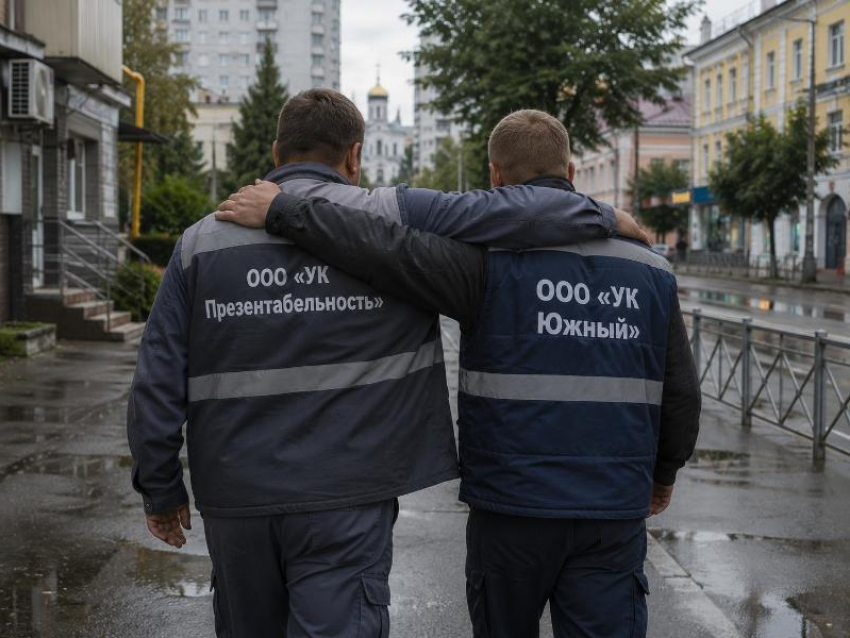Две новые управляшки появились в Воронеже и области