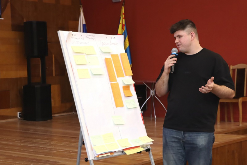 Как на Нововоронежской АЭС лучших инженеров выбирали? 