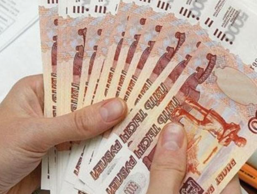 Воронежский бизнесмен уклонился от уплаты налогов в 12 млн рублей