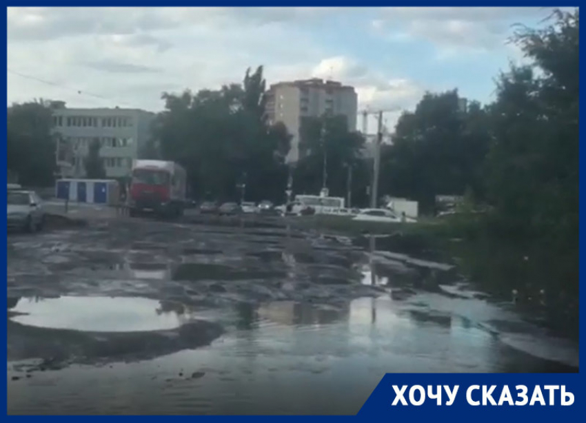 Стала известна причина нового фекального бедствия в Воронеже