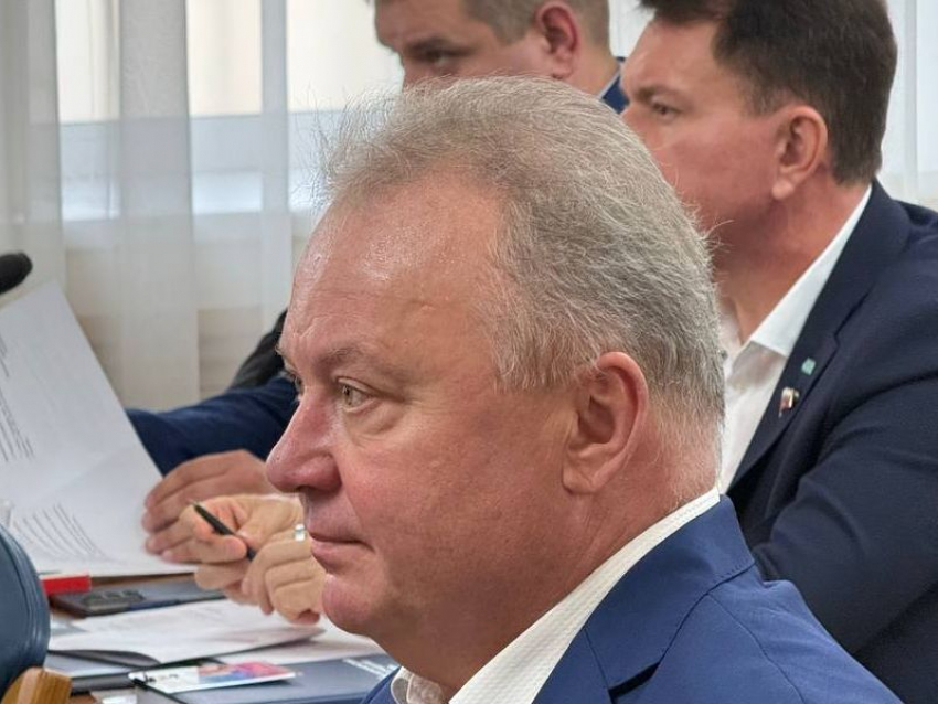 Политолог высказался о выборе нового вице-спикера Воргордумы