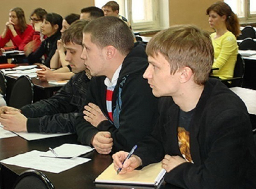 Профессиональный путь начинается со школьной скамьи