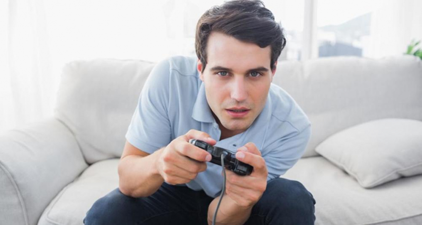 Большинство воронежцев считают, что люди деградируют из-за видеоигр 