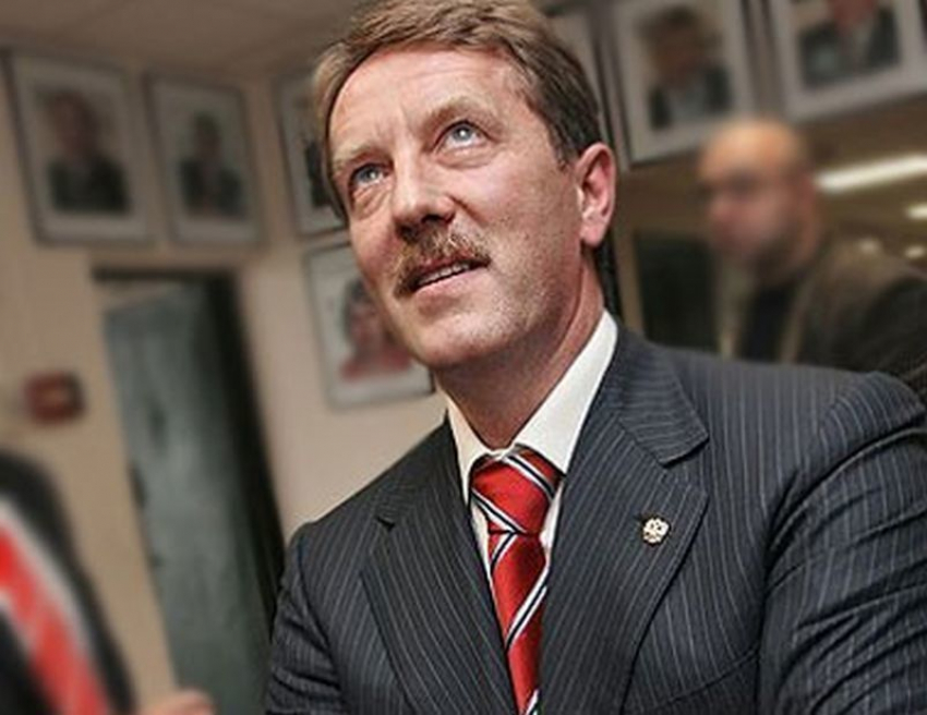 Воронежский губернатор велел подумать над ответственностью для укрывателей поголовий