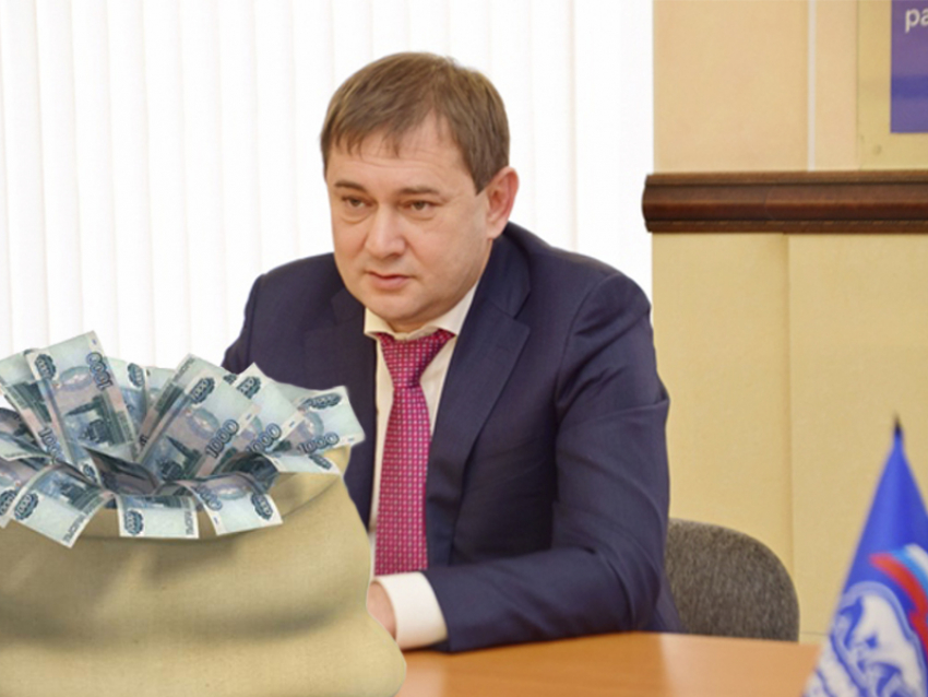 Во сколько миллионов обходится содержание воронежской «Единой России» 