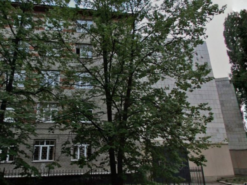 Филиал академии ФСО в Воронеже реконструируют за 220 млн рублей