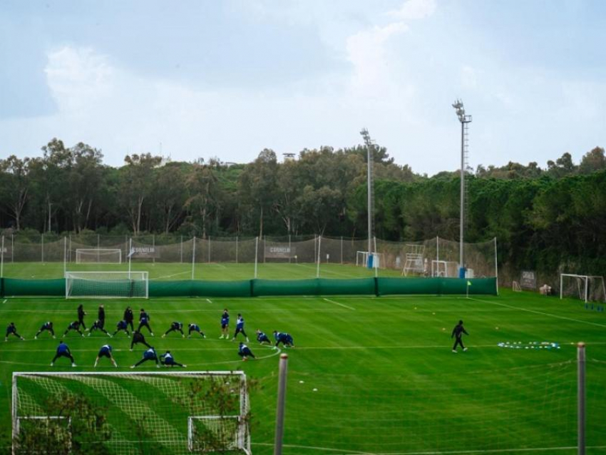 Воронежский «Факел» сыграет с одним из лидеров РПЛ на сборах в Турции