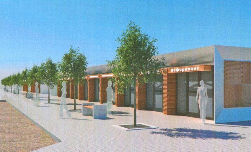 Воронежцев пригласили публично обсудить современную ярмарку на Димитрова