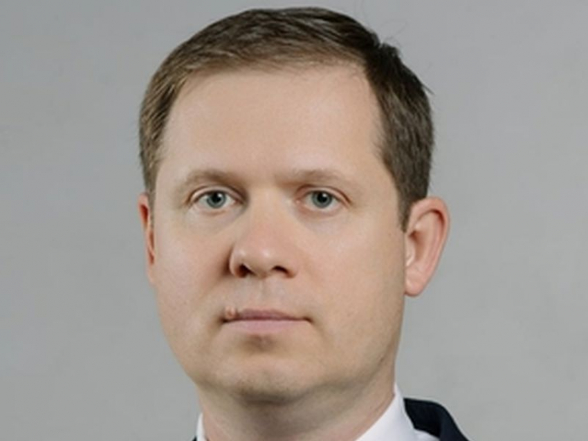 Выходец из мэрии и зампред Воронежского облправительства Александр Попов отмечает 48-летие