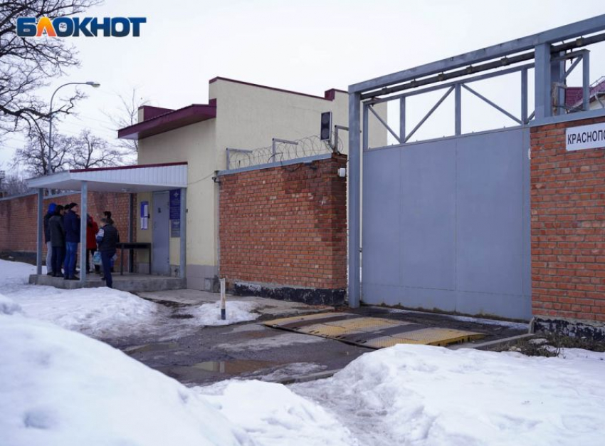 Стало известно, какие производства действуют в воронежских тюрьмах