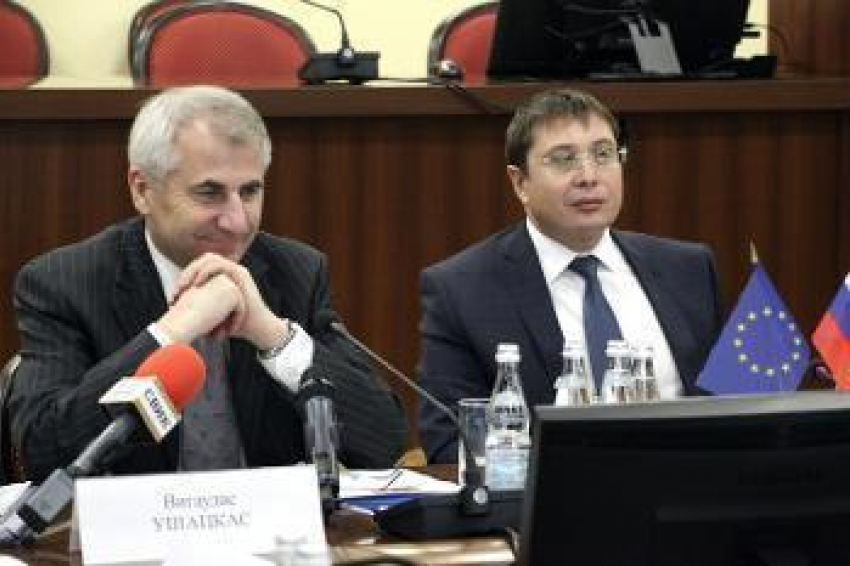 Посол ЕС в Воронеже вступился за Дом прав человека
