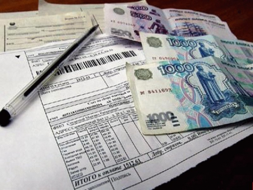 В Воронеже управляющая компания завышала тарифы на общедомовые нужды 