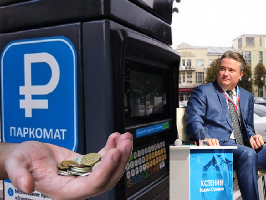 Усвоит ли Воронеж краснодарский провал платных парковок