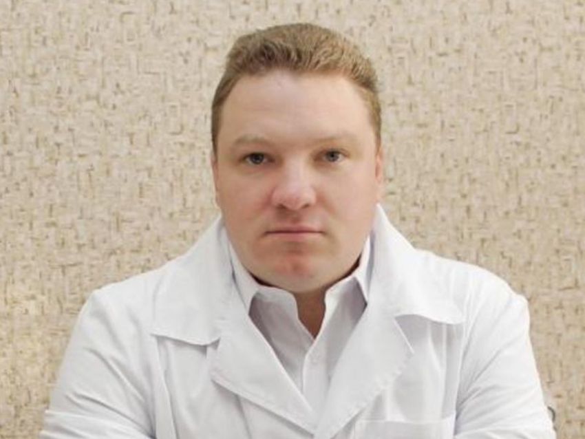 В Воронежской области за взятку начали судить экс-главврача больницы и депутата Атаманова