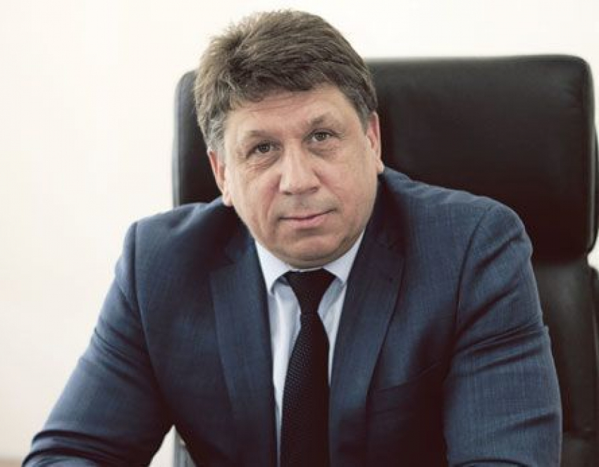 Пришвин может покинуть пост управляющего директора Воронежского авиазавода