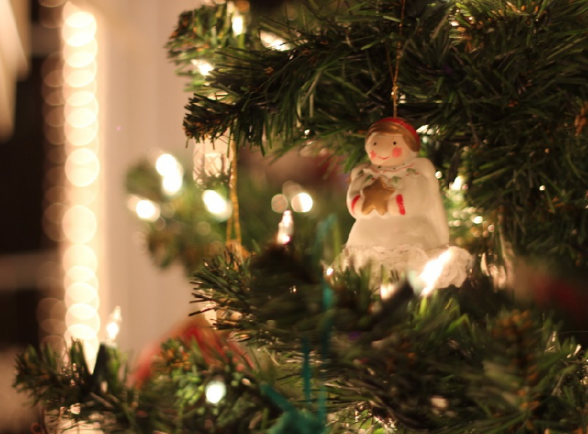 Синоптики рассказали, какая погода будет на Рождество в Воронеже