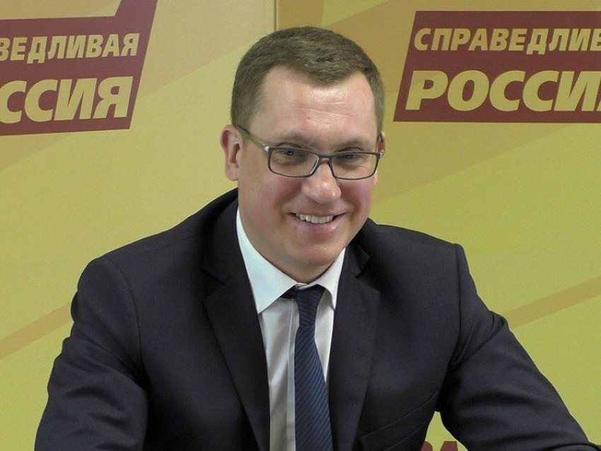 Многодетный отец, пограничник и депутат-эсер Артем Рымарь отмечает 49-летие в Воронеже