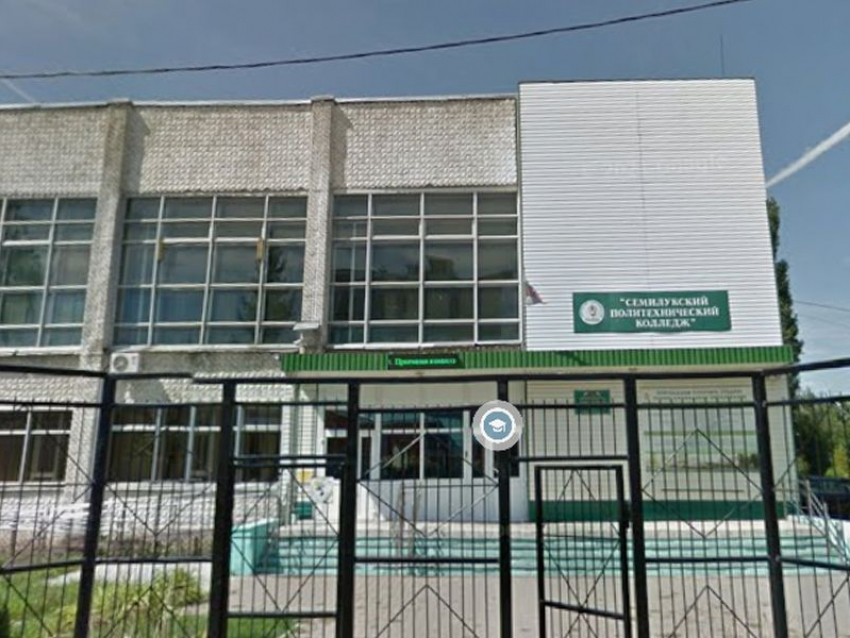 Колледж под Воронежем открестился от студента, увлекающегося нацизмом и сатанизмом