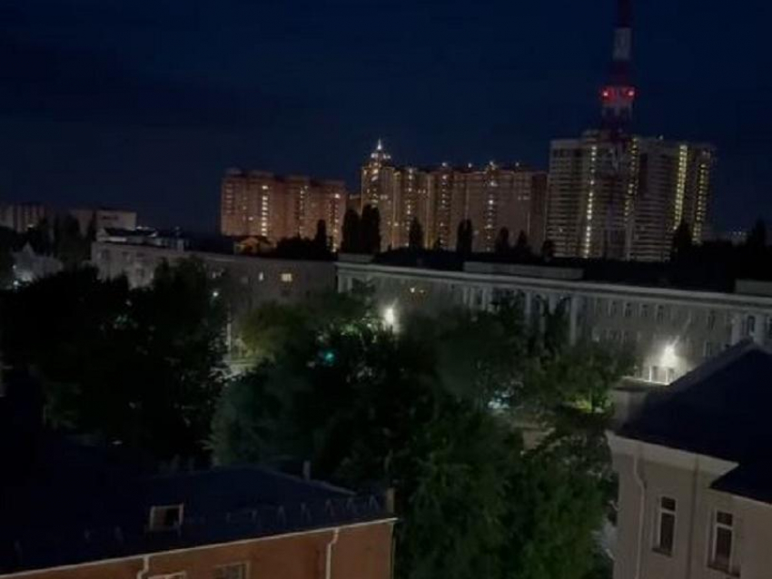 Появление зловещего ночного гула в Воронеже объяснили в мэрии