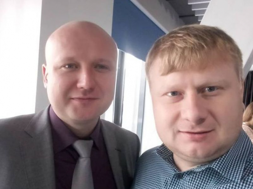 Назван новый глава реготделения партии «Родина» в Воронежской области