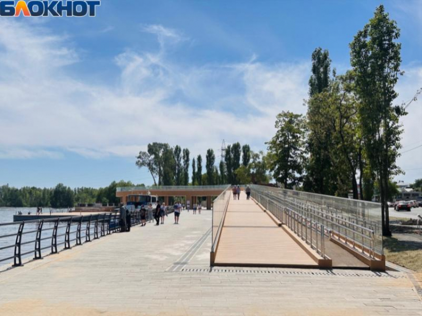 Подрядчика для автополива Петровской набережной ищут за 653 тыс рублей в Воронеже