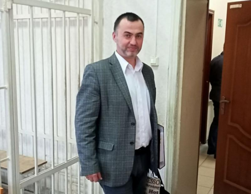 Дело Бавыкина-Васькова сфальсифицировано следствием, заявили в суде