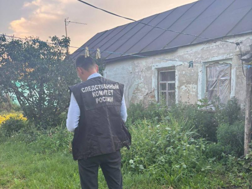 Женщина ответит в суде за убийство любовника в Воронежской области 