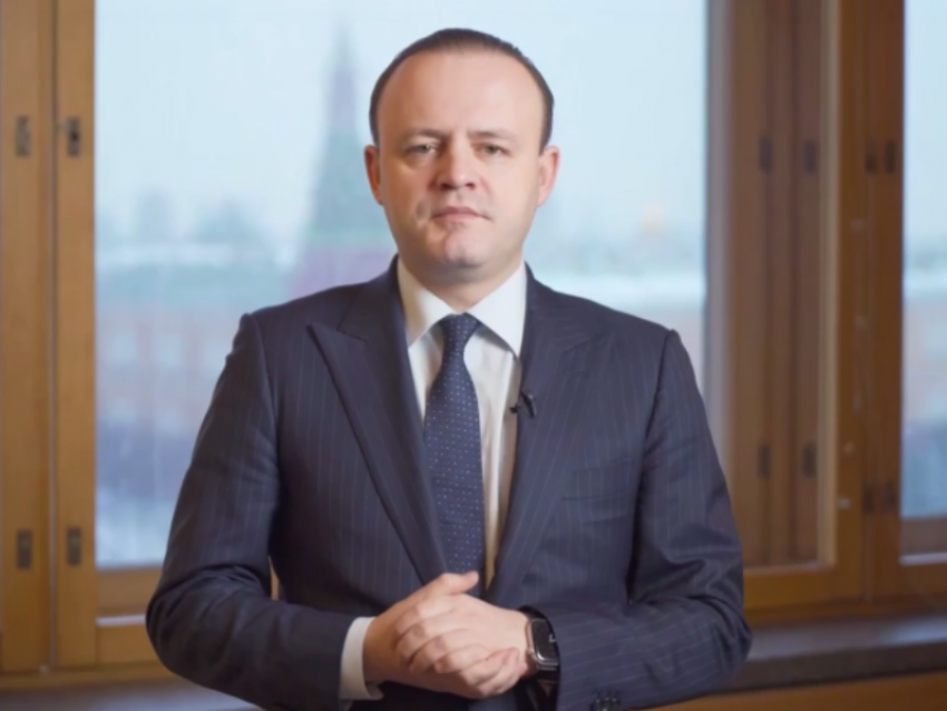 Владислав Даванков лично приглашает воронежцев стать кандидатом в депутаты