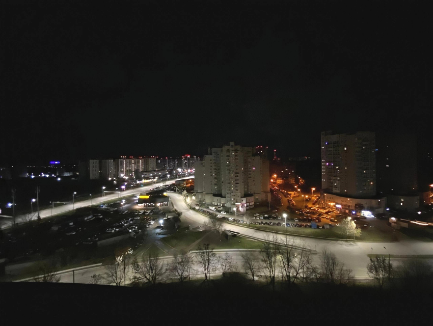 Четыре часа поисков в темноте: отряд волонтеров спас пожилую жительницу Воронежа