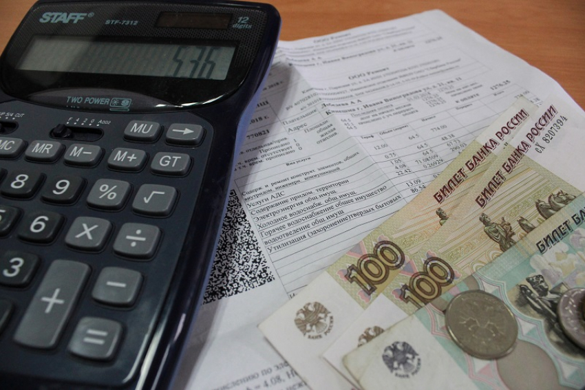 Тарифы за ЖКХ пересмотрят в пользу воронежцев
