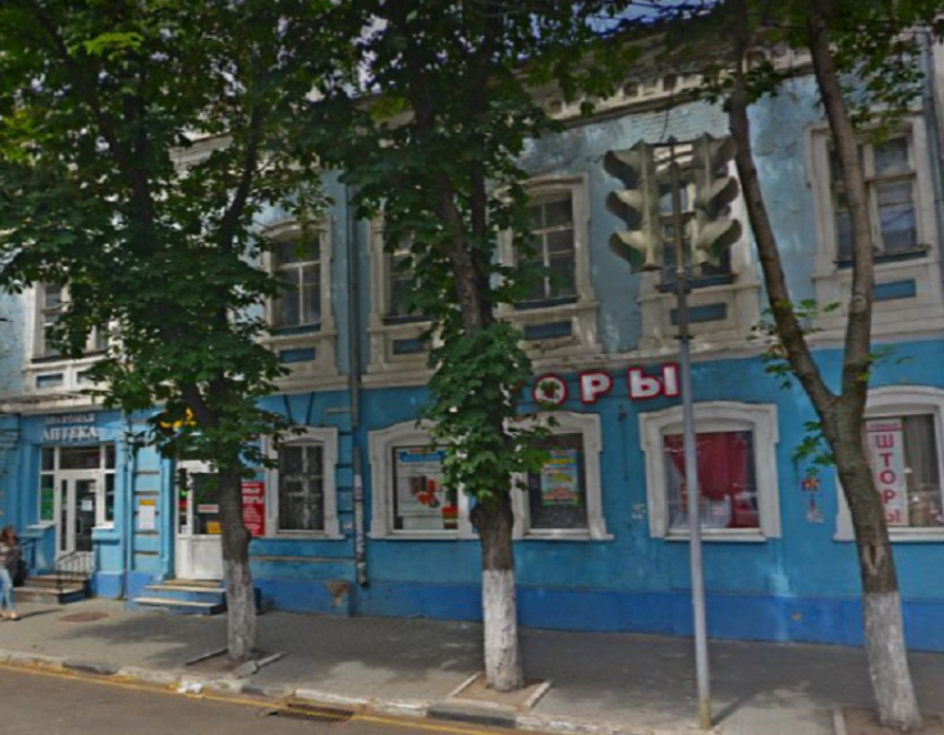 В новые офисы переехала структура воронежского министерства экономразвития 