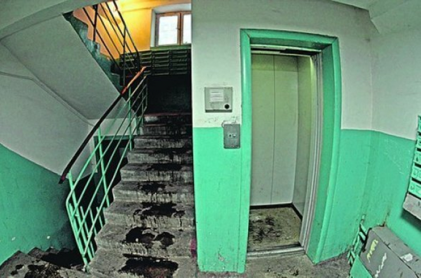 Мэрия: в Воронеже четверть лифтов нуждается в капитальном ремонте 