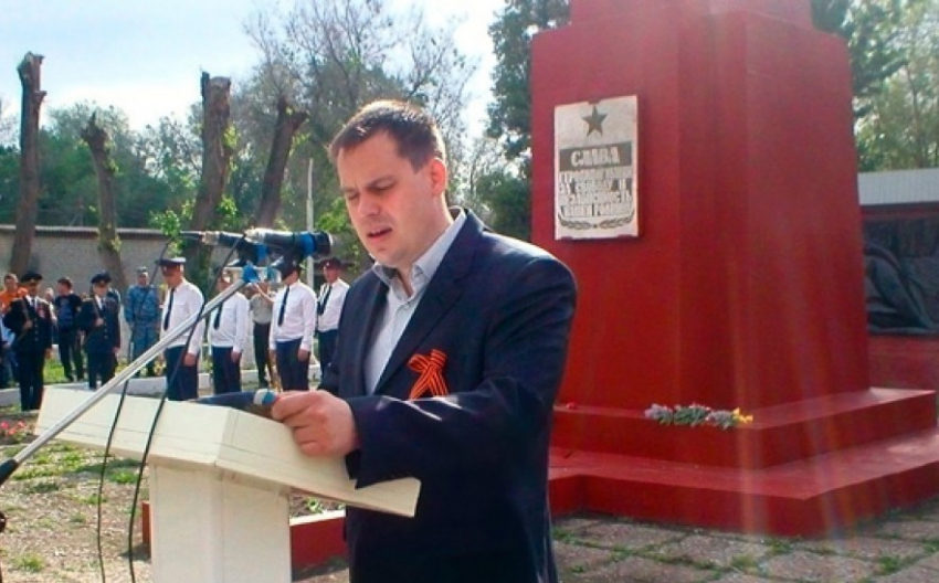 Как и за что задержали мэра Семилук Николая Маркова (эксклюзивные подробности)