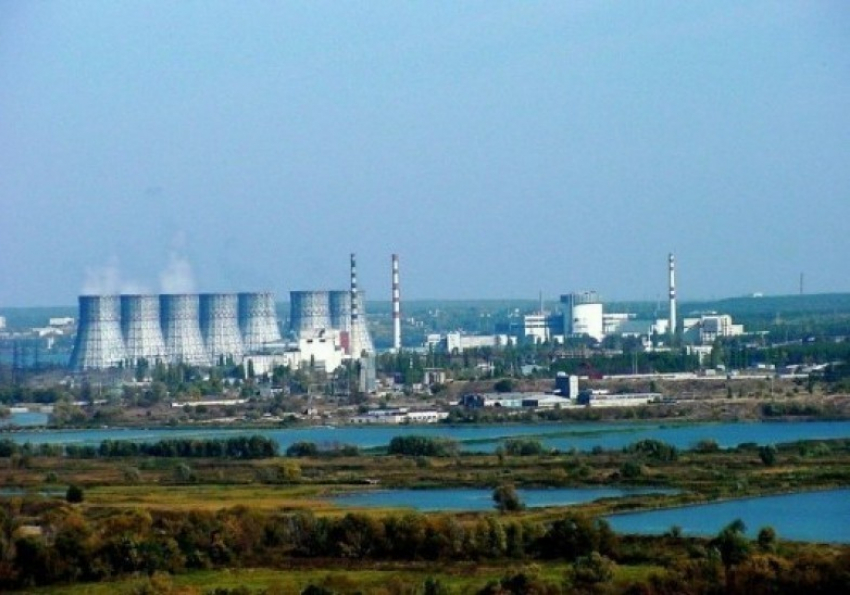 На Нововоронежской АЭС после ремонта заработал 14-й турбогенератор 5-го энергоблока