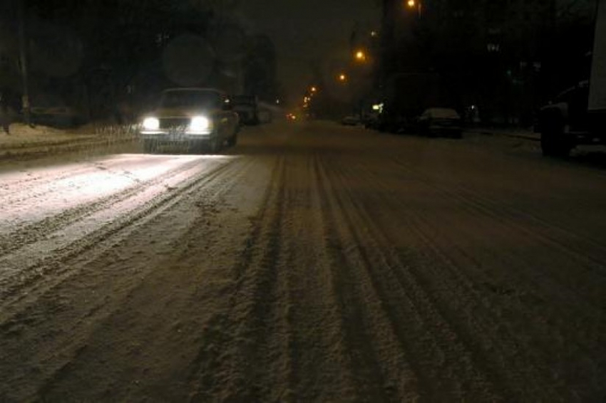 В Таловском районе возвращавшийся с дискотеки подросток угнал «Опель-Кадетт»