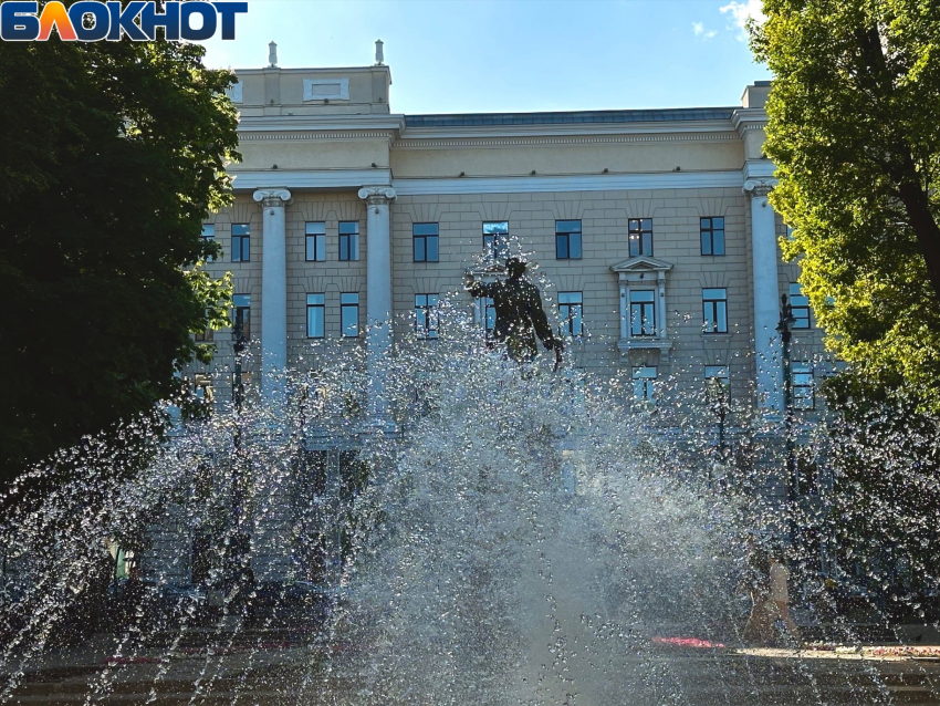 Стоит ли ждать грозы: какими будут первые рабочие дни лета