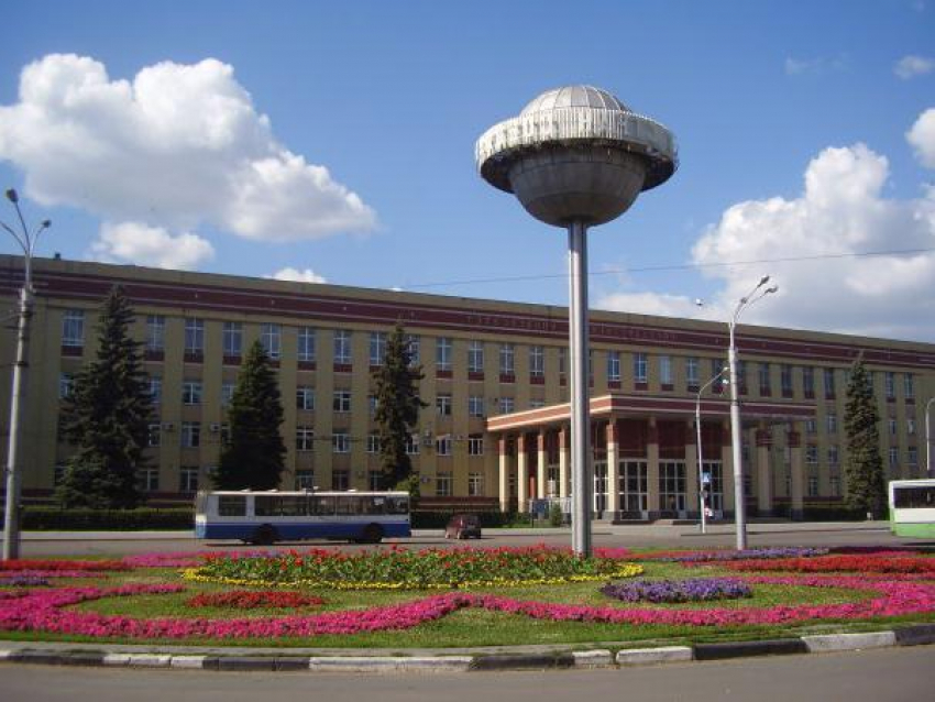В вузах Воронежа введут антитеррористичесую программу