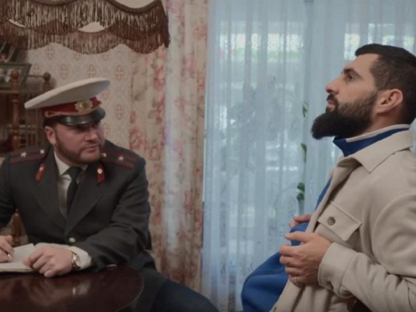 "Казань не брал, но попробуем": Квеквескири огненно анонсировал матч воронежского «Факела» с «Рубином"